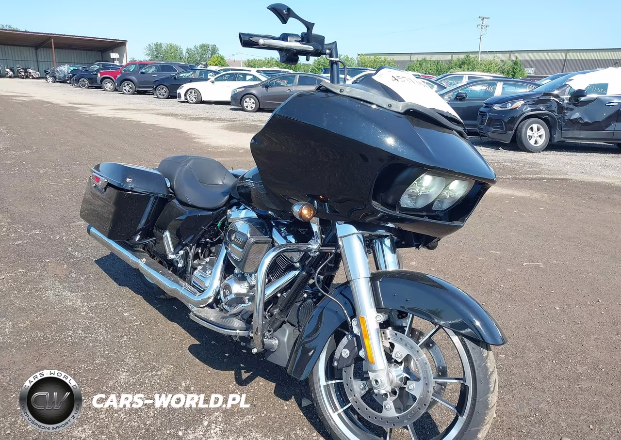 2023 Harley-Davidson Fltrx