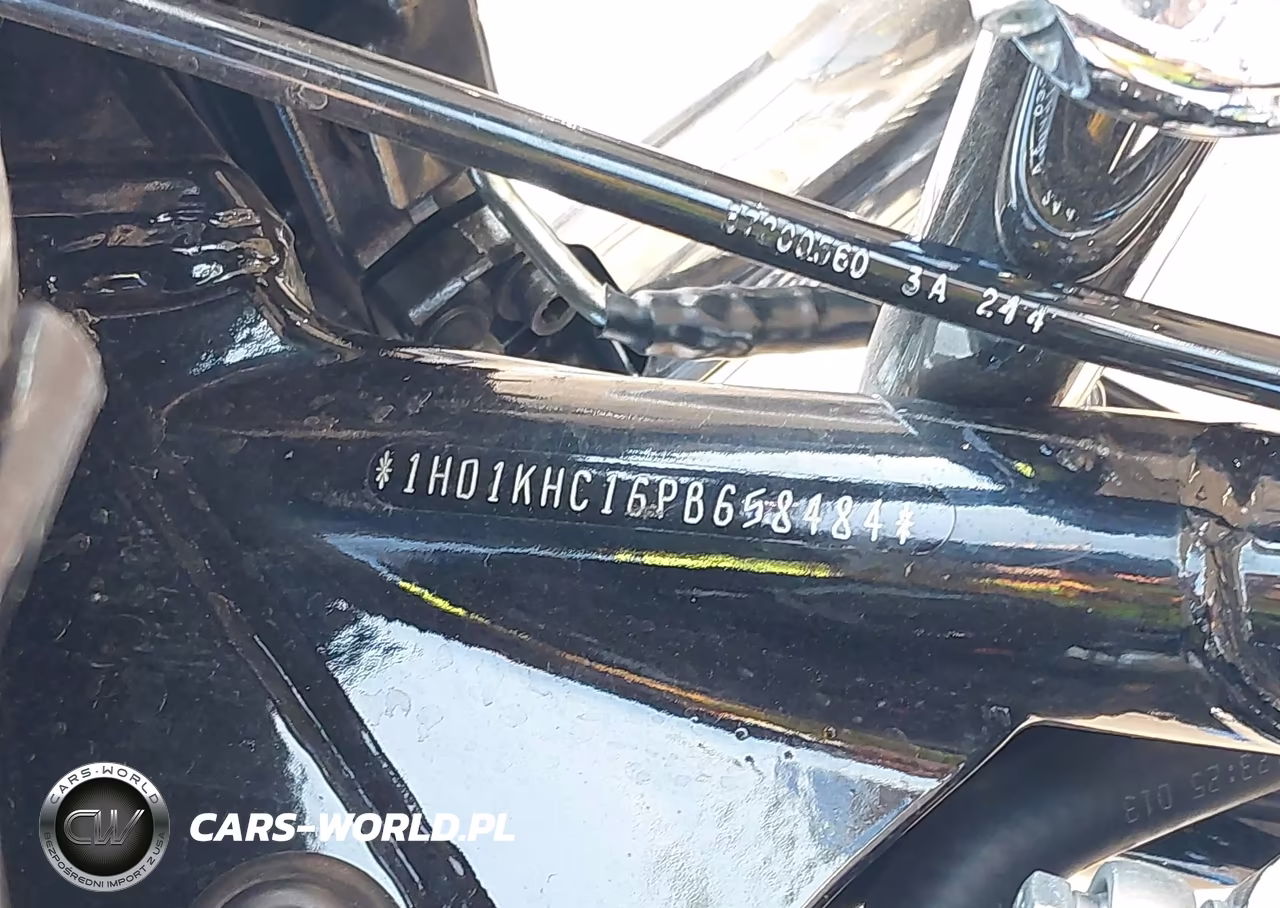 2023 Harley-Davidson Fltrx VIN:1HD1KHC16PB658484 - 10