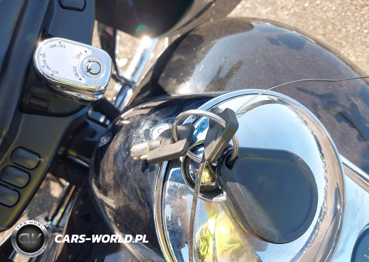 2023 Harley-Davidson Fltrx VIN:1HD1KHC16PB658484 - 11