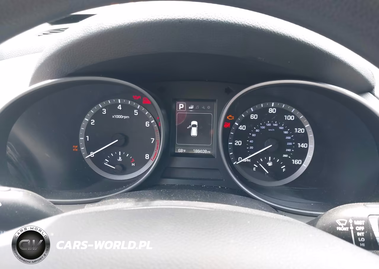 2018 Hyundai Santa Fe Sport 2.4L VIN:5XYZTDLB6JG523621 - 7