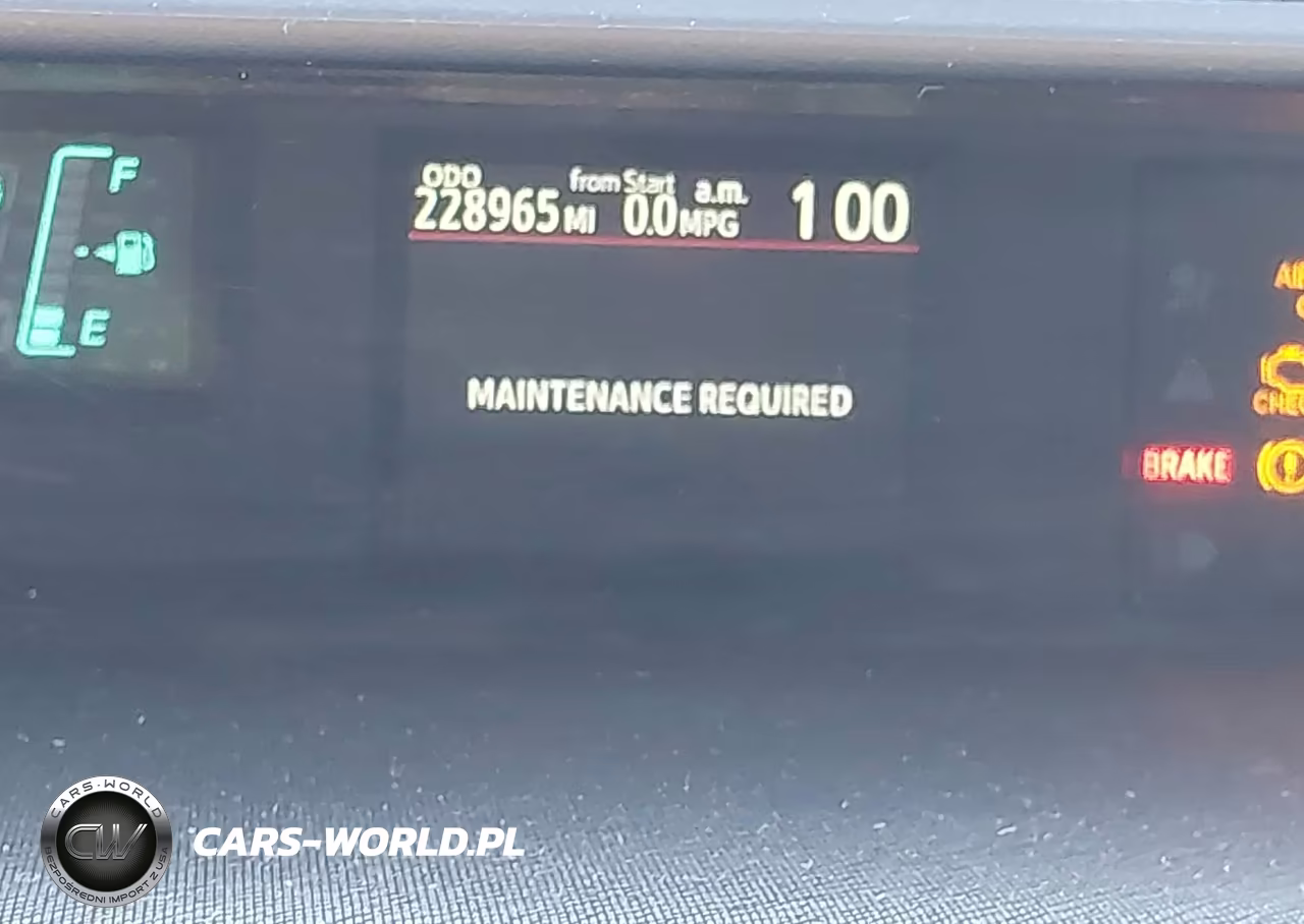 2013 Toyota Prius C One VIN:JTDKDTB31D1042568 - 7
