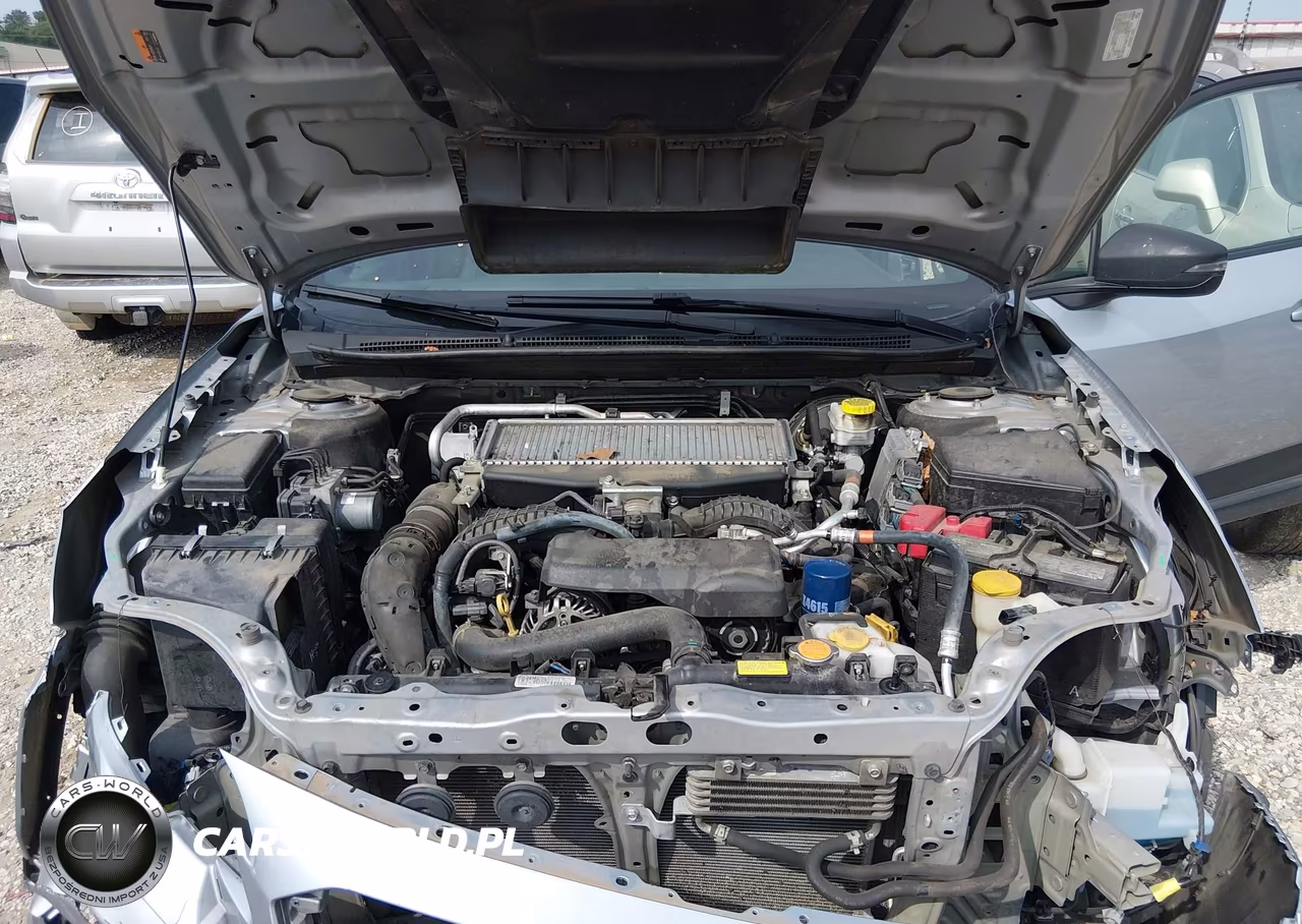 2022 Subaru Outback Wilderness VIN:4S4BTGUD5N3196153 - 10