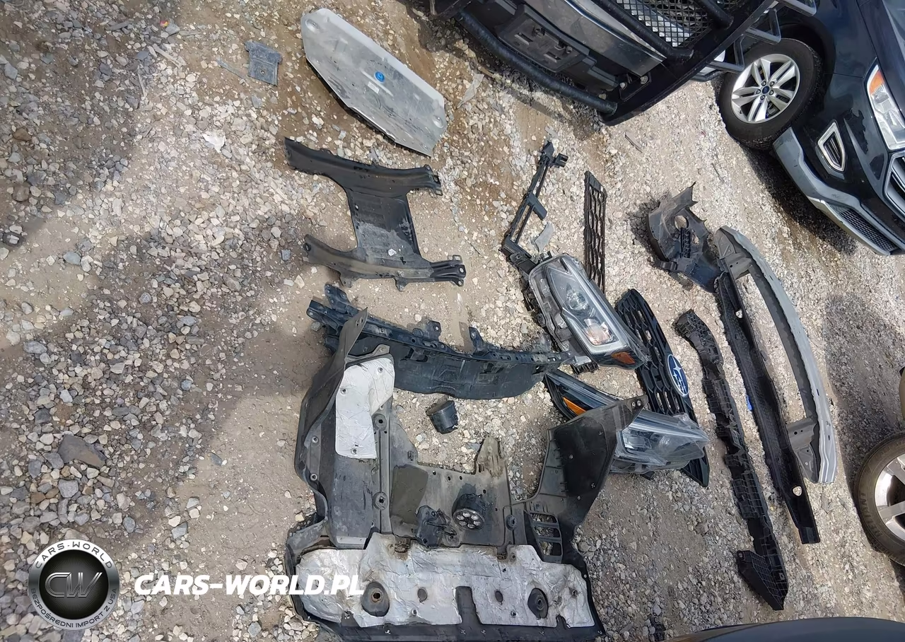 2022 Subaru Outback Wilderness VIN:4S4BTGUD5N3196153 - 12