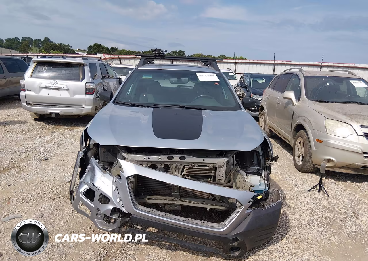 2022 Subaru Outback Wilderness VIN:4S4BTGUD5N3196153 - 13