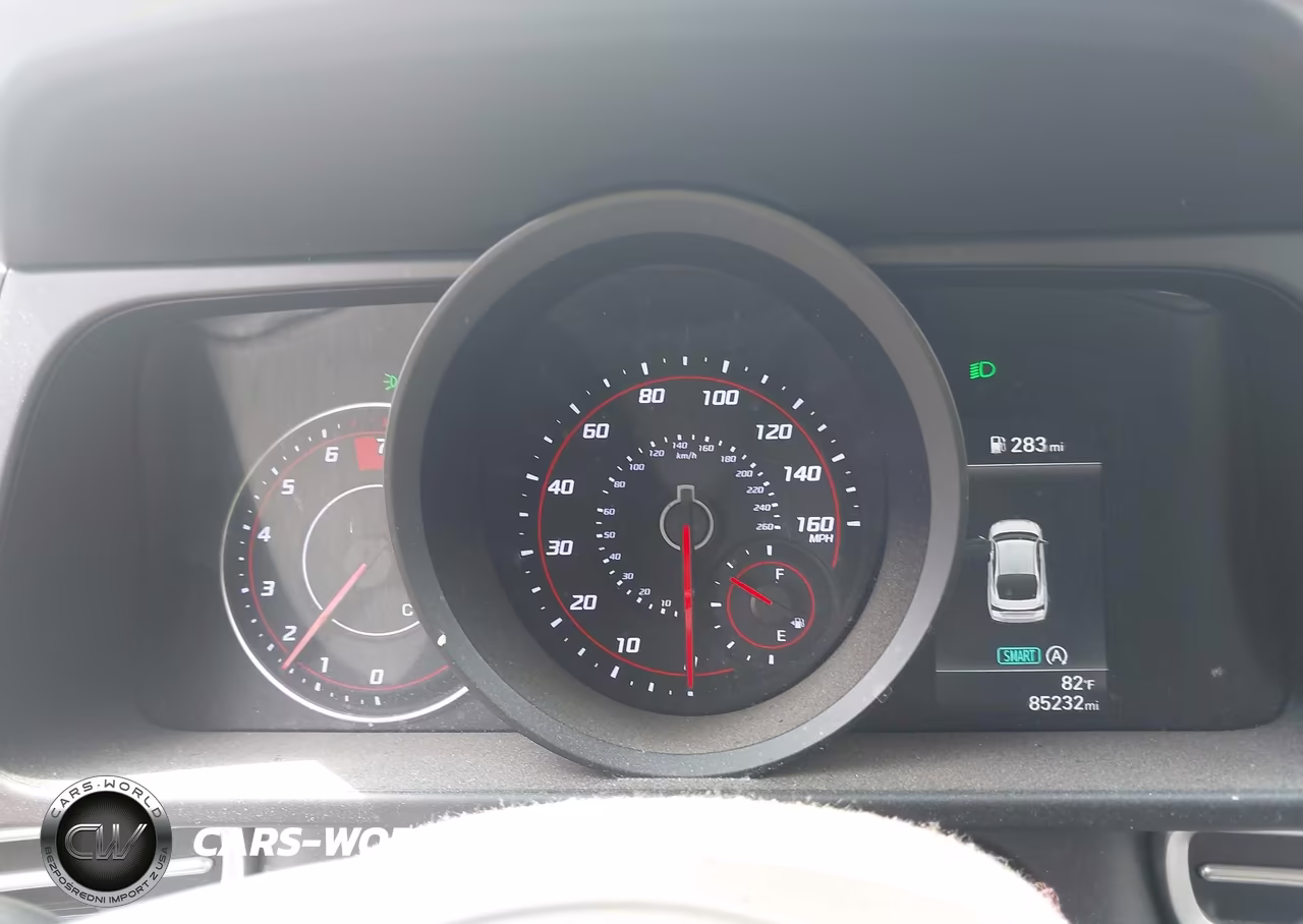 2021 Hyundai Elantra Se VIN:5NPLL4AG4MH049573 - 7