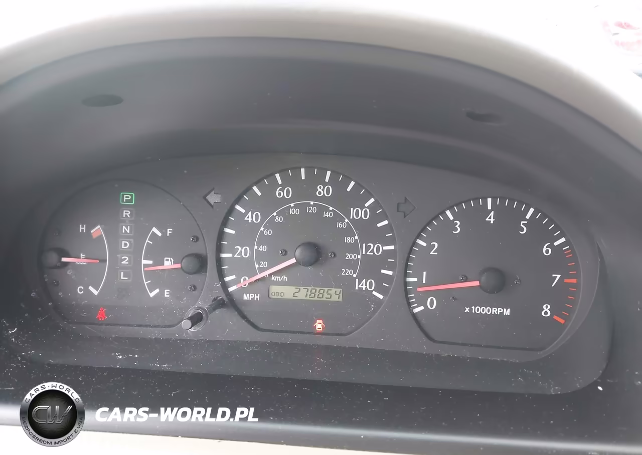 2001 Toyota Camry Solara Se VIN:2T1FG22P51C449922 - 7