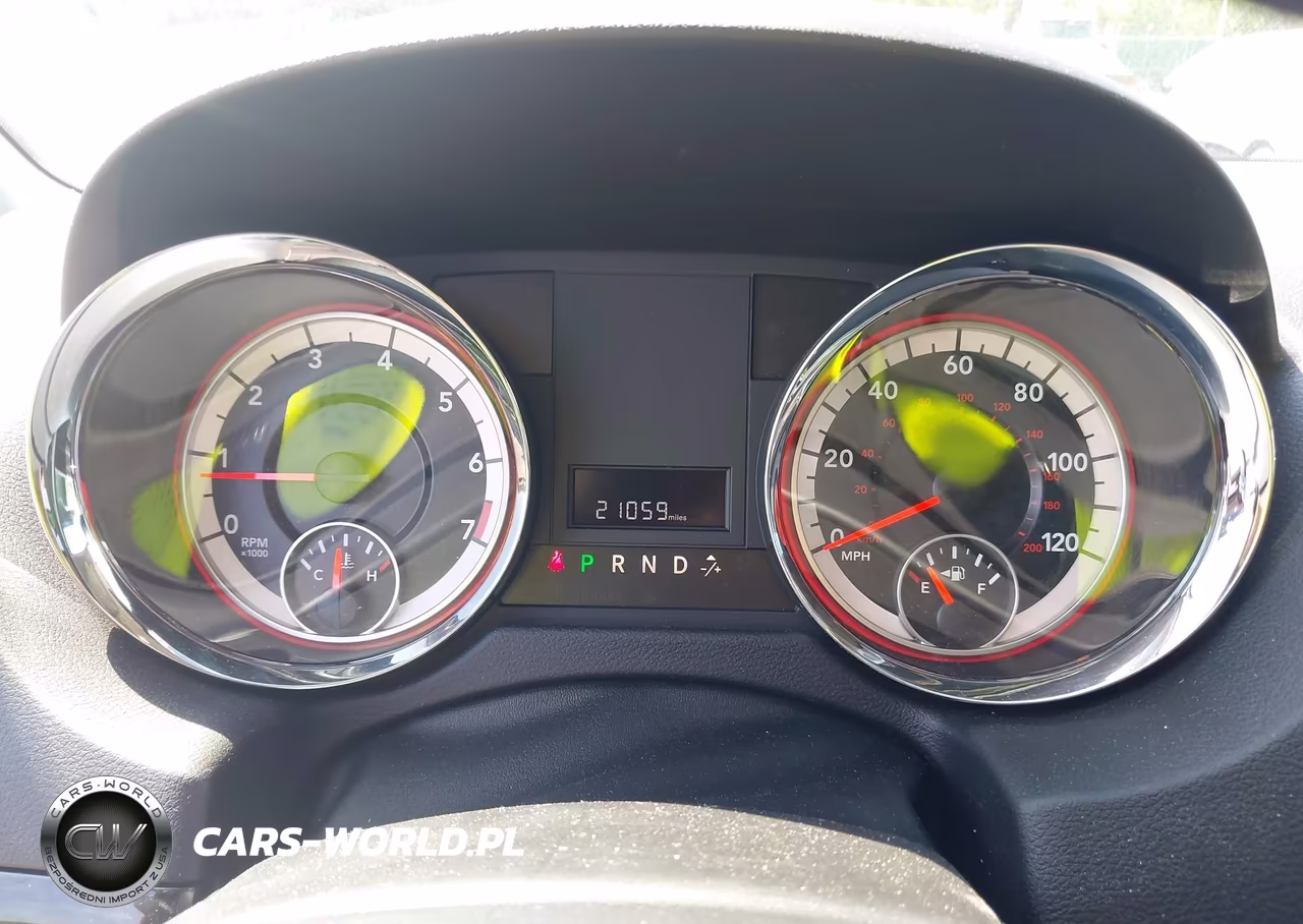 2018 Dodge Grand Caravan Se VIN:2C4RDGBG8JR318650 - 7