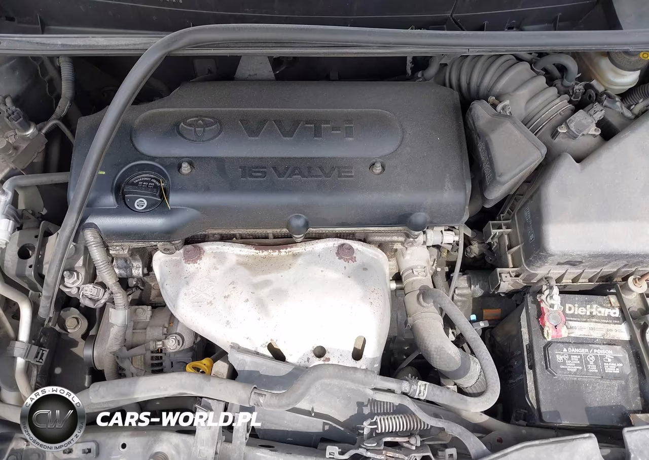 2013 Scion Xb VIN:JTLZE4FE4DJ046129 - 10