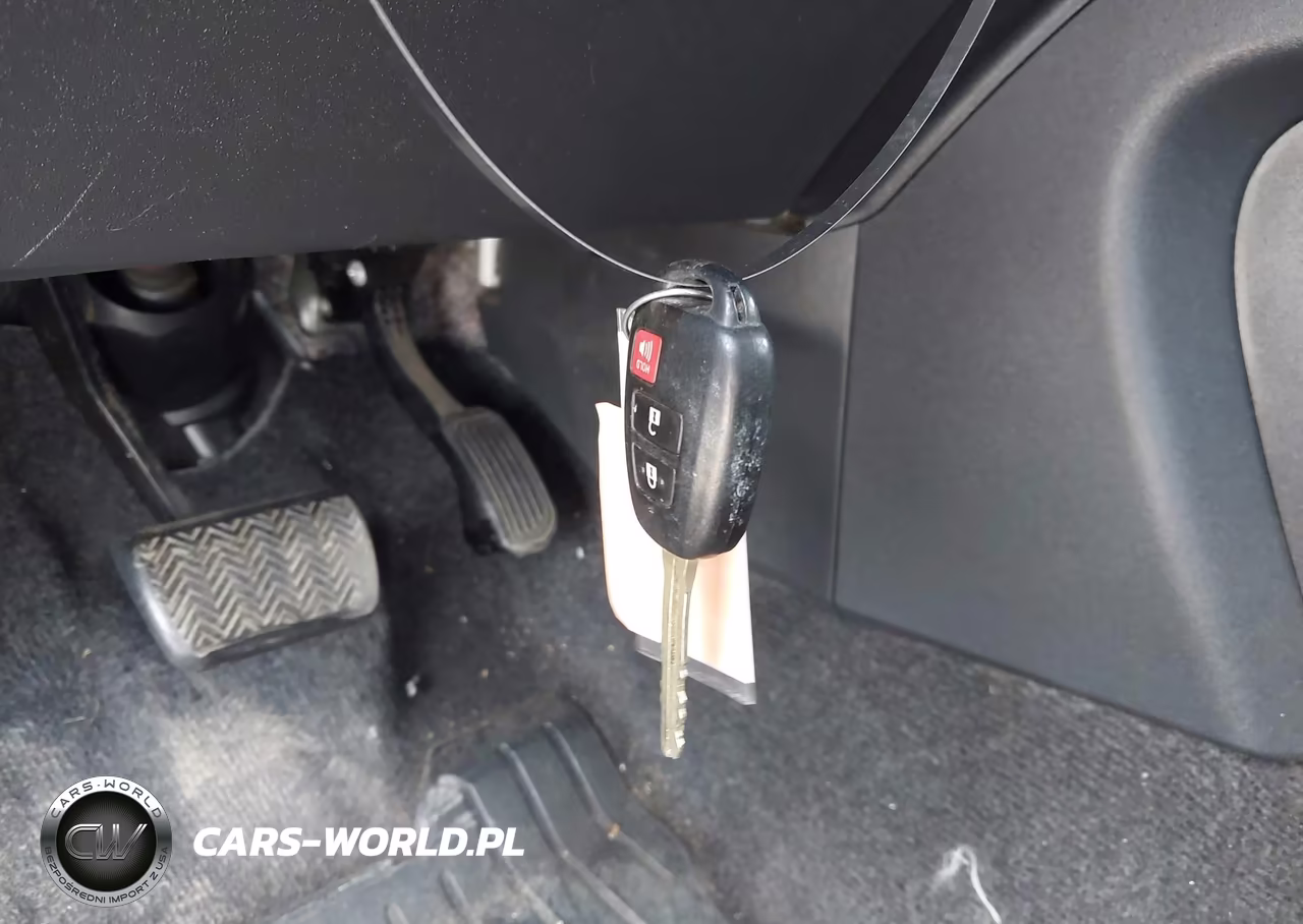2013 Scion Xb VIN:JTLZE4FE4DJ046129 - 11