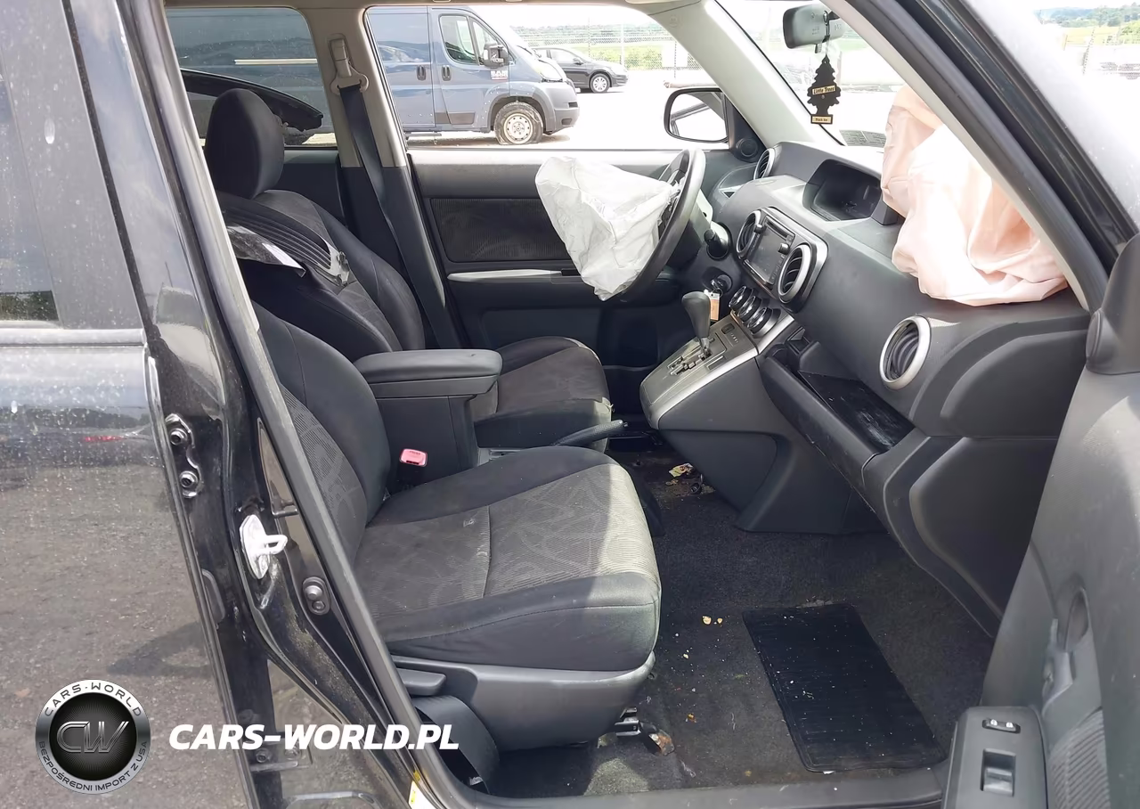 2013 Scion Xb VIN:JTLZE4FE4DJ046129 - 5