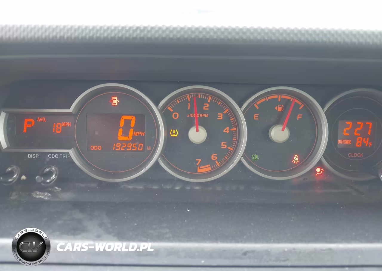 2013 Scion Xb VIN:JTLZE4FE4DJ046129 - 7
