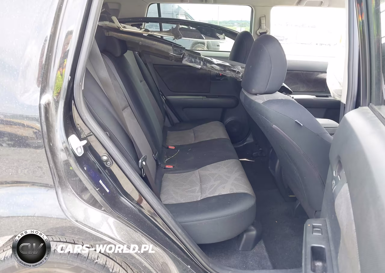 2013 Scion Xb VIN:JTLZE4FE4DJ046129 - 8