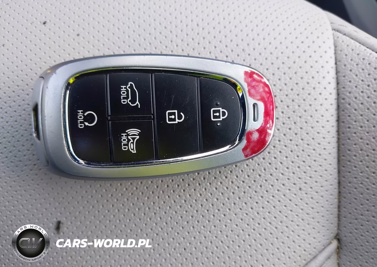 2024 Hyundai Tucson Sel VIN:5NMJFCDE6RH343063 - 11
