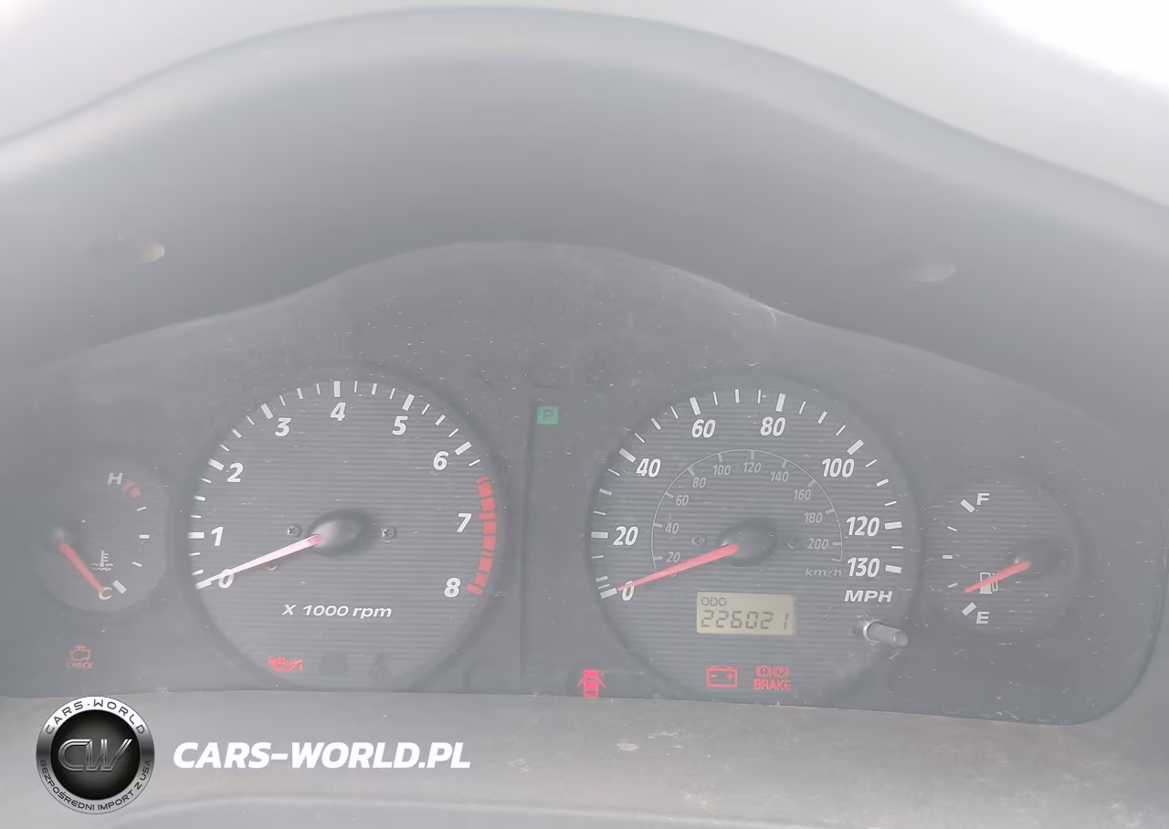 2003 Hyundai Santa Fe Gls-Lx VIN:KM8SC13E63U538529 - 7