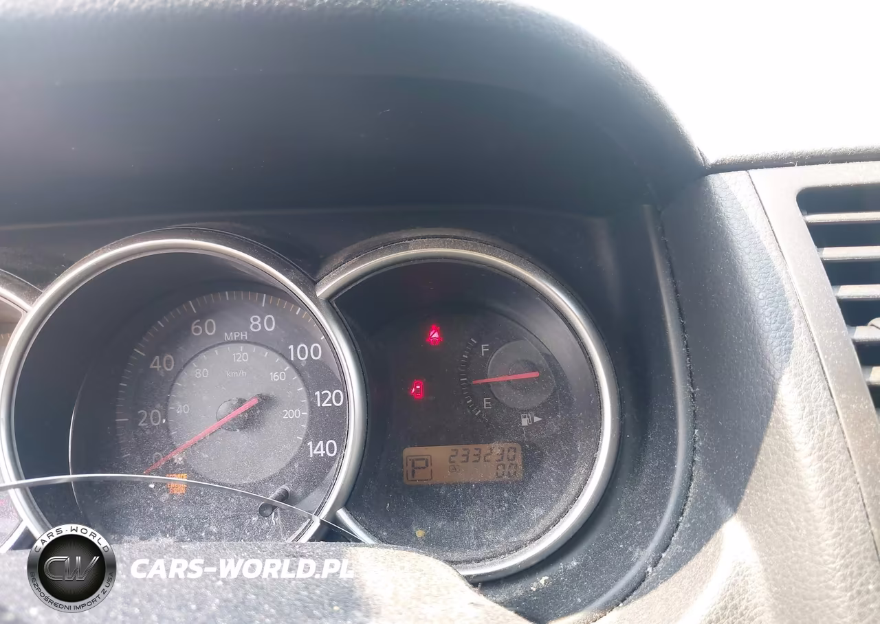 2008 Nissan Versa 1.8 S VIN:3N1BC13E18L411373 - 7