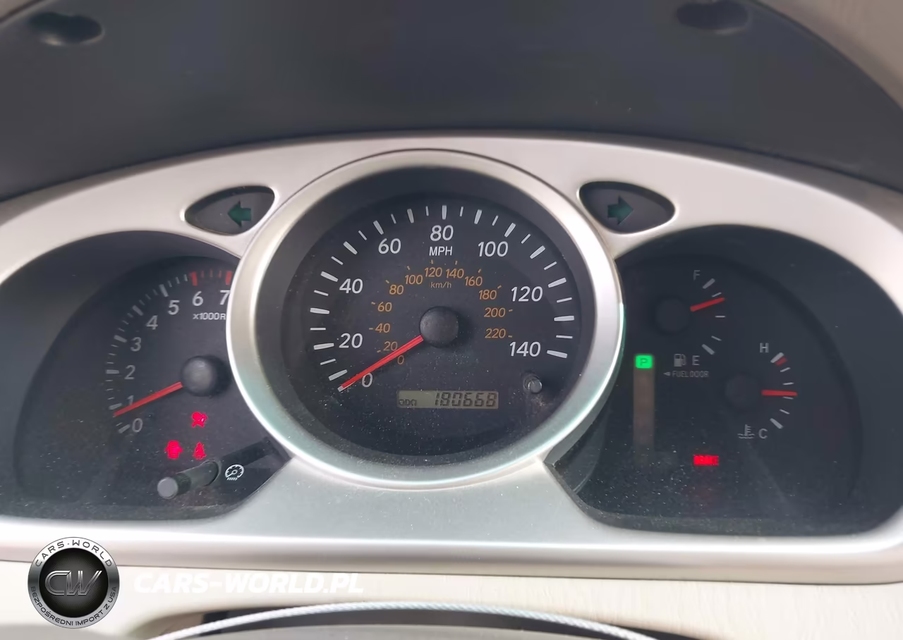 2007 Toyota Highlander 3Rd Row VIN:JTEDP21A070144508 - 7
