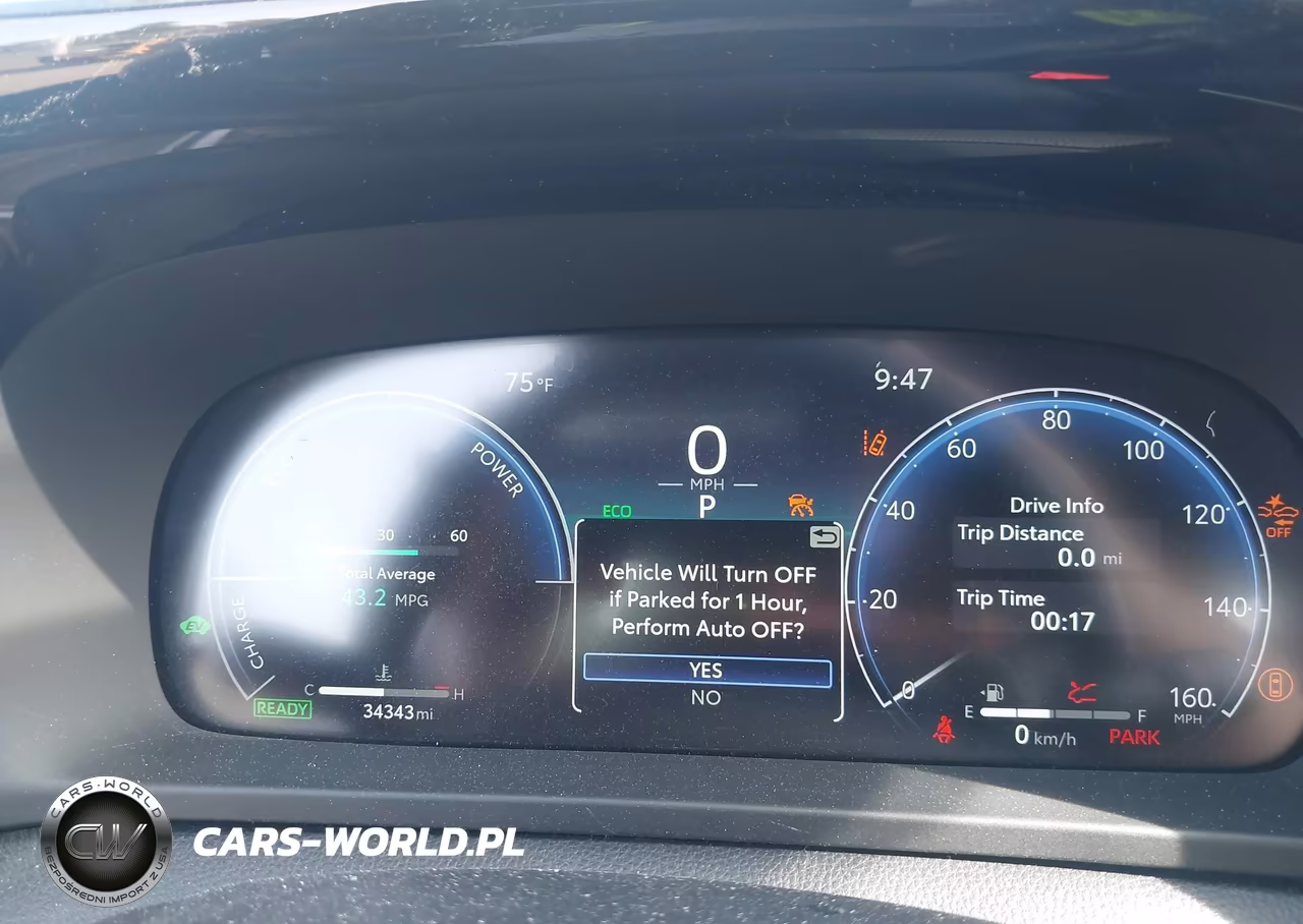 2025 Toyota Crown Signia Xle VIN:JTDACAAJ0S3025040 - 7