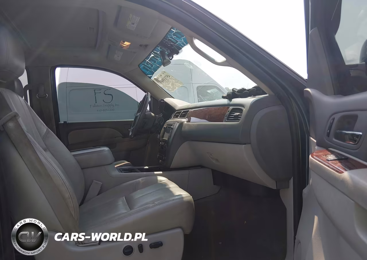 2012 GMC Sierra 1500 Slt VIN:3GTP2WE74CG118344 - 5