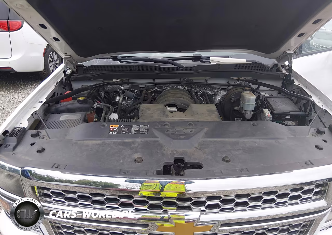 2015 Chevrolet Silverado 1500 Lt VIN:1GCRCREH6FZ156193 - 10