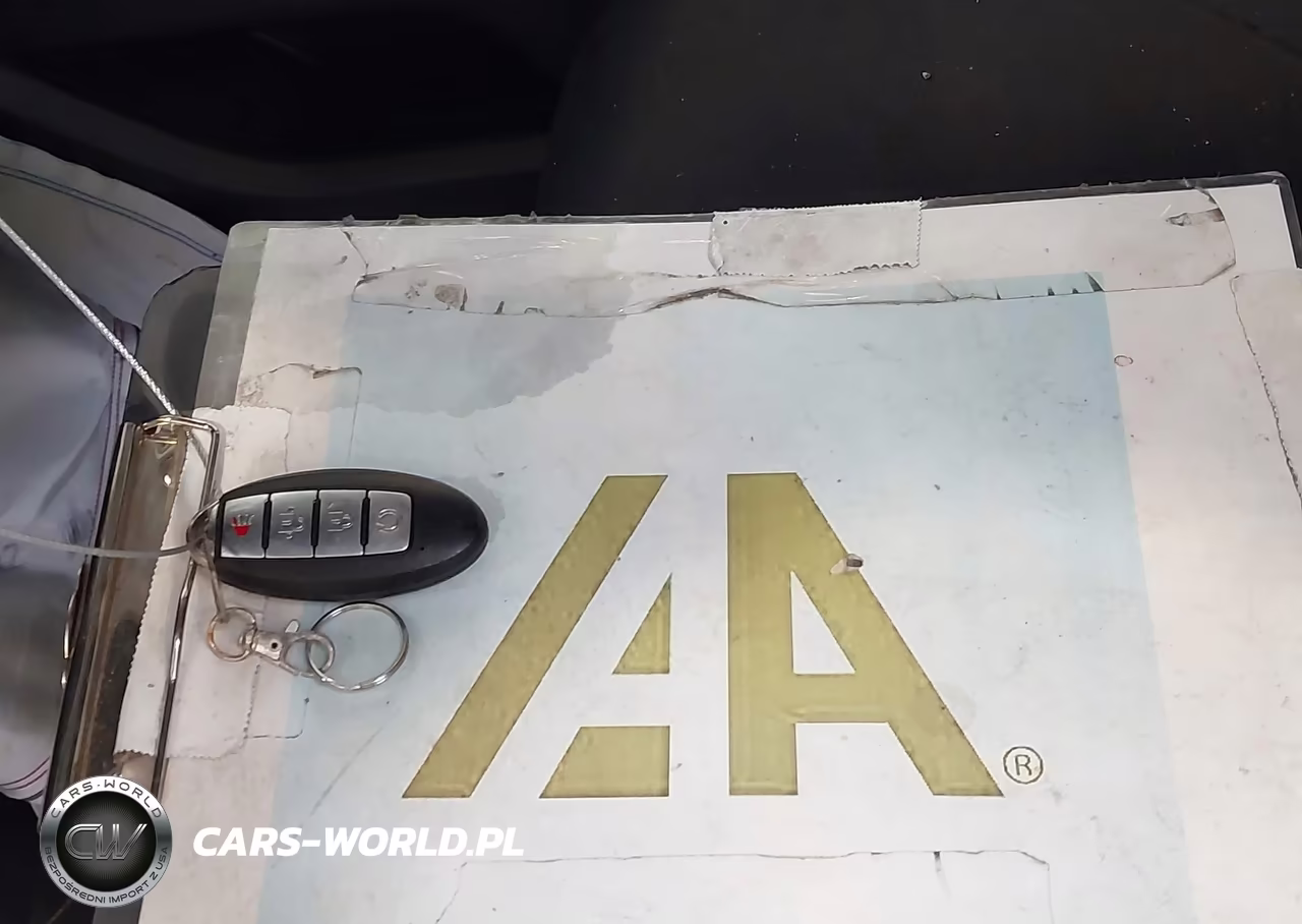 2019 Nissan Murano S VIN:5N1AZ2MJ2KN161170 - 11