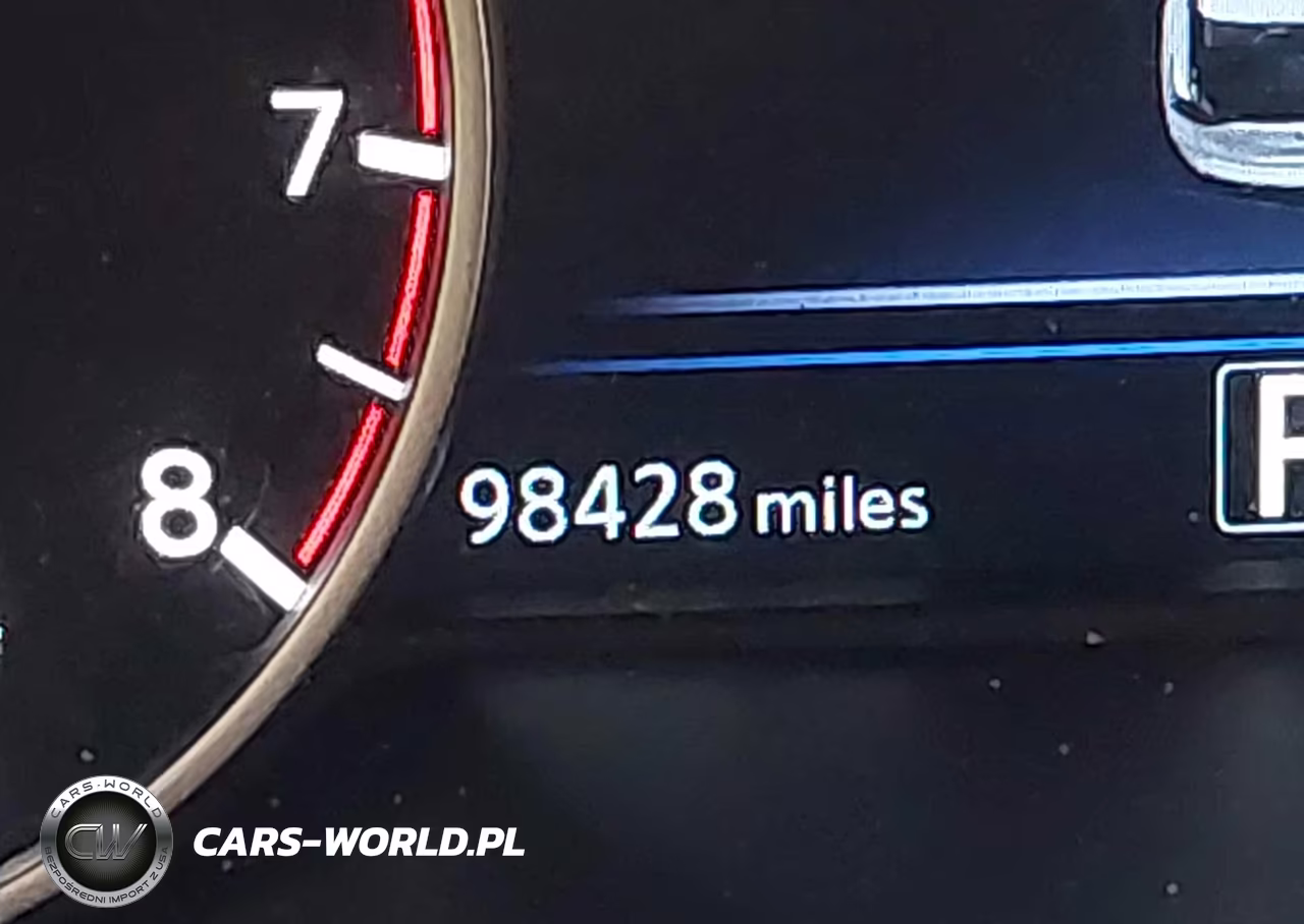 2019 Nissan Murano S VIN:5N1AZ2MJ2KN161170 - 16