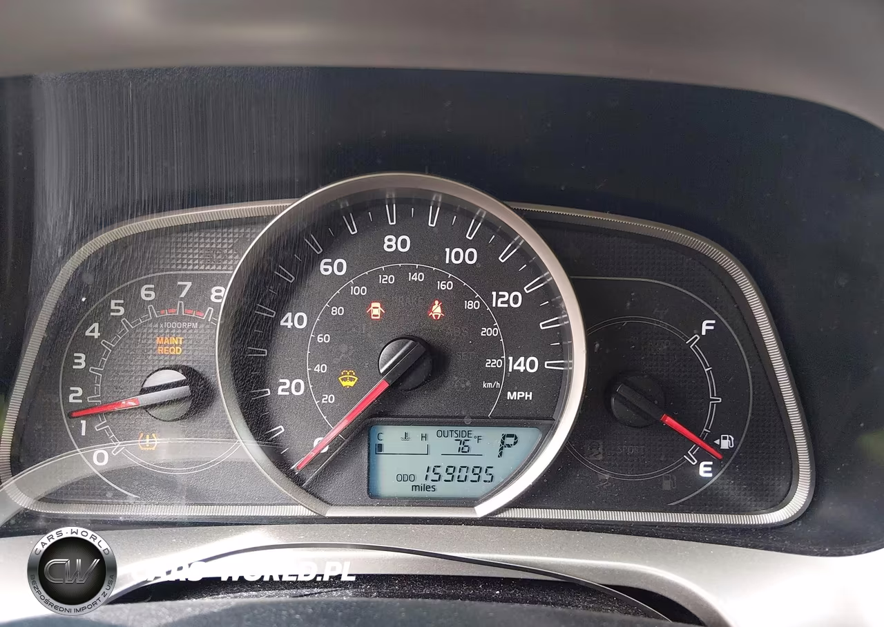 2014 Toyota Rav4 Xle VIN:JTMWFREV7ED035653 - 7