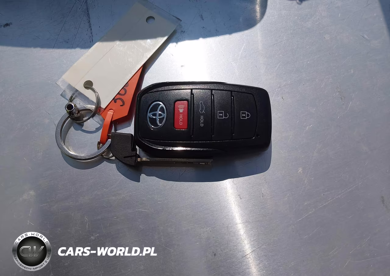2024 Toyota Corolla Se VIN:5YFP4MCE2RP188976 - 11