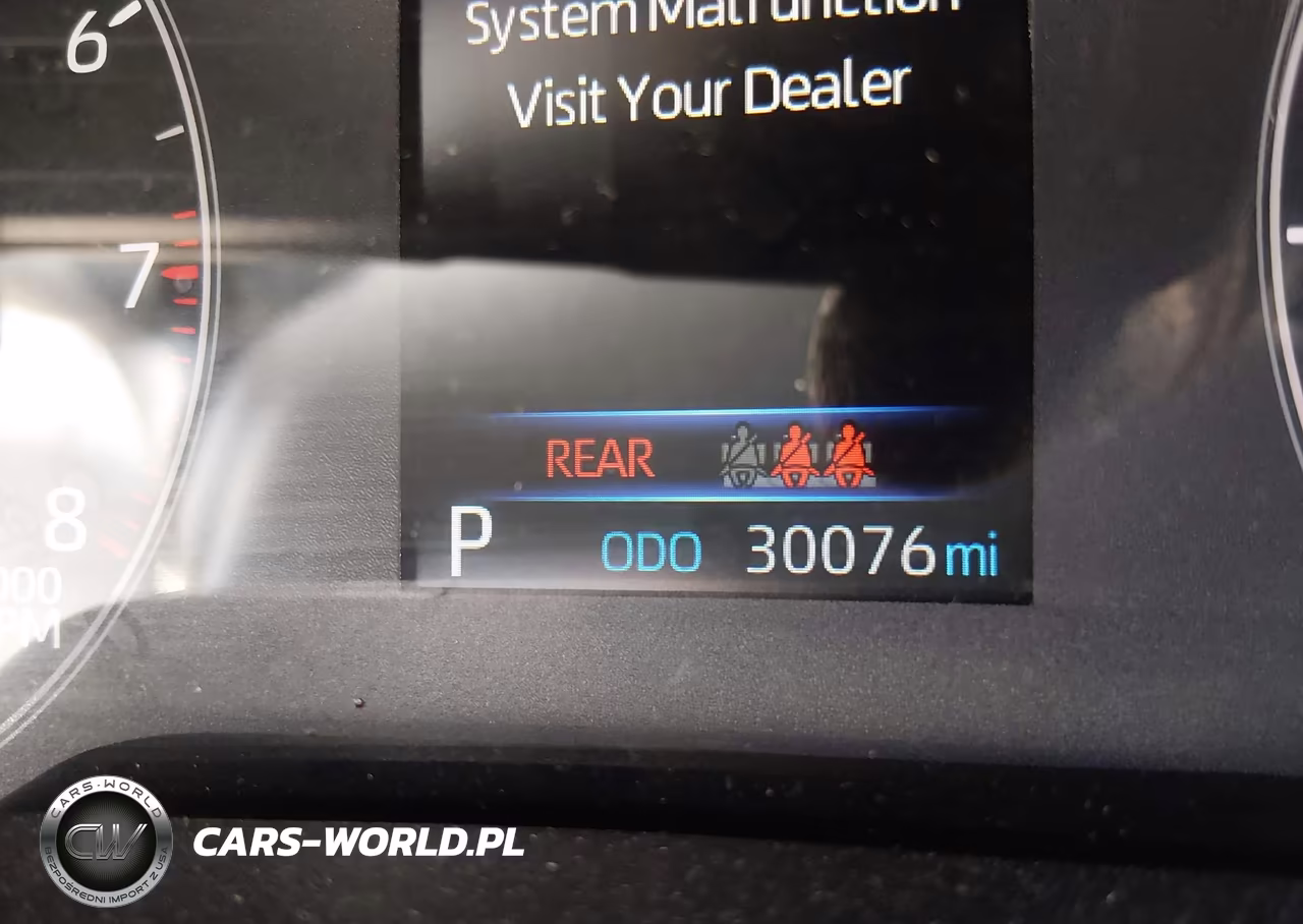 2024 Toyota Corolla Se VIN:5YFP4MCE2RP188976 - 15