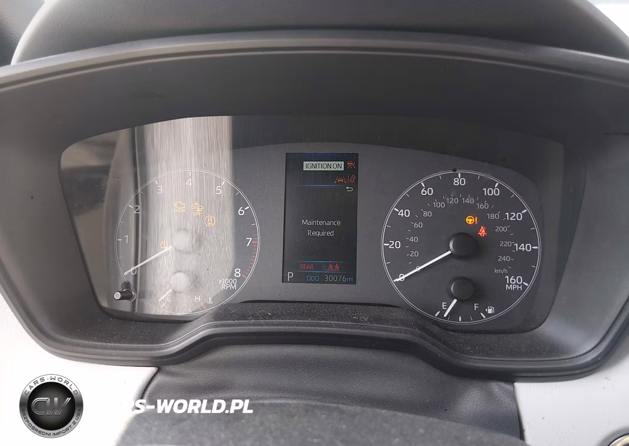 2024 Toyota Corolla Se VIN:5YFP4MCE2RP188976 - 7
