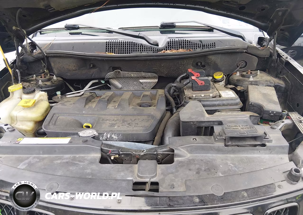 2012 Jeep Compass Latitude VIN:1C4NJCEB3CD688152 - 10
