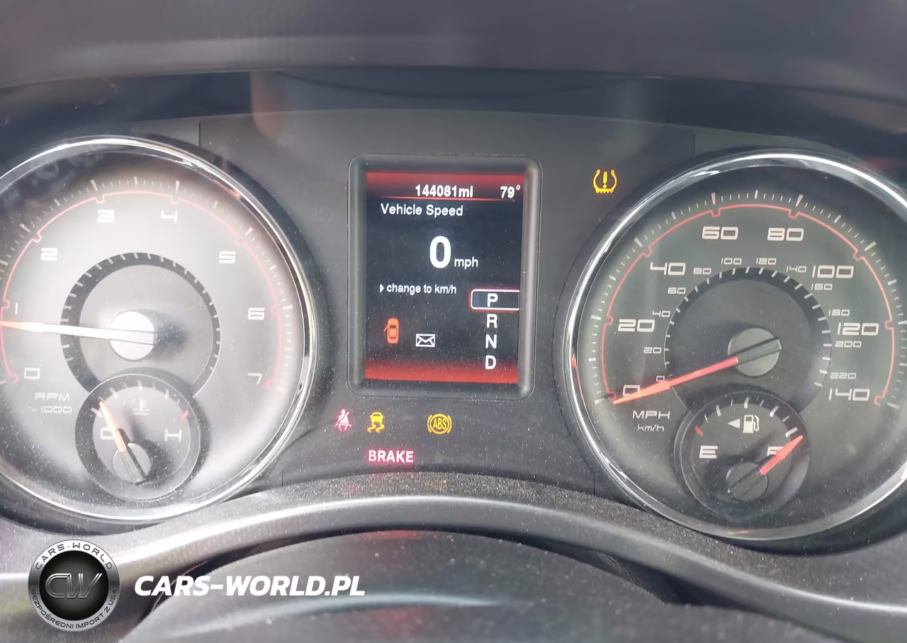 2014 Dodge Charger Se VIN:2C3CDXBG6EH130389 - 7
