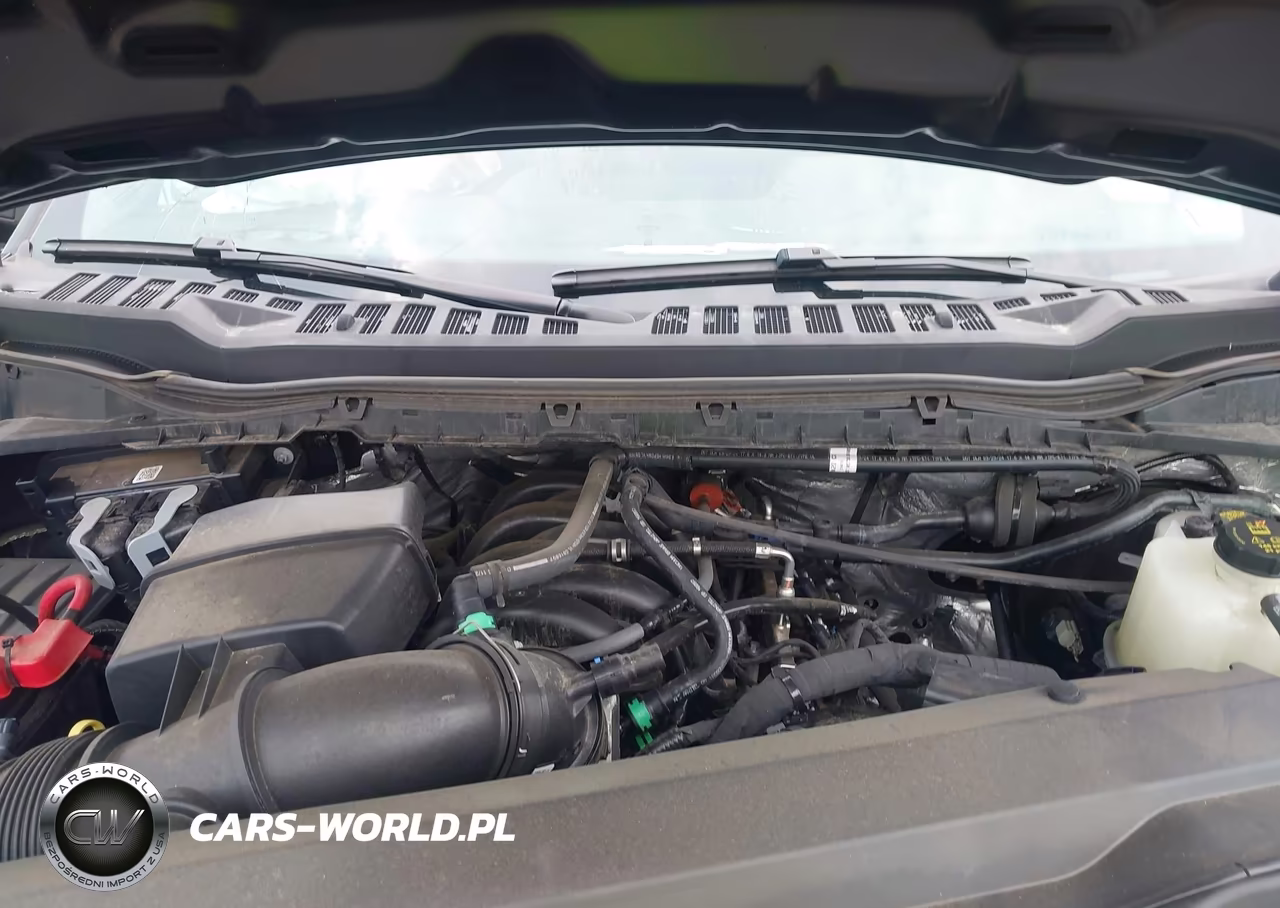 2025 Ford F-350 Xlt VIN:1FT8X3BN1SEC22707 - 10