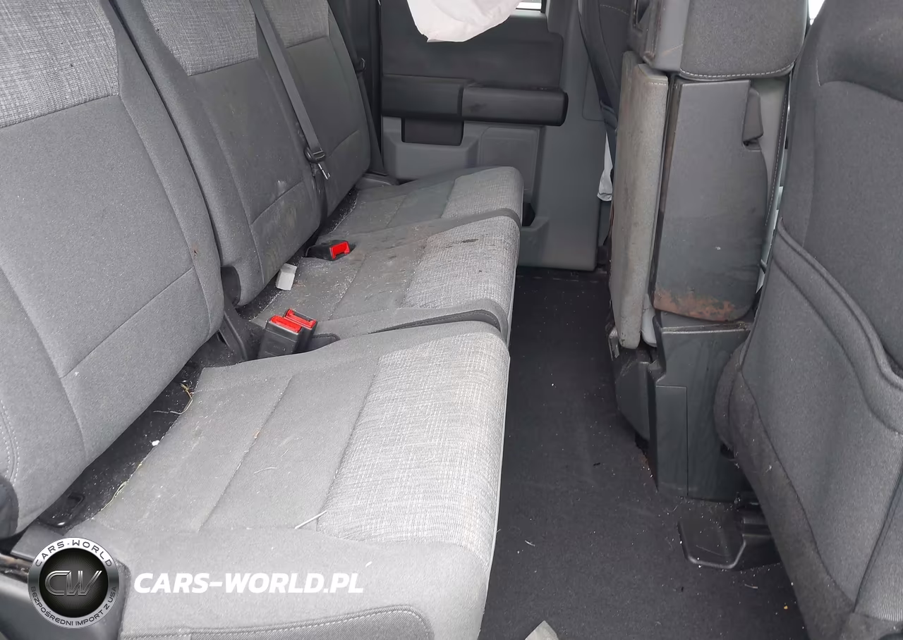 2025 Ford F-350 Xlt VIN:1FT8X3BN1SEC22707 - 8