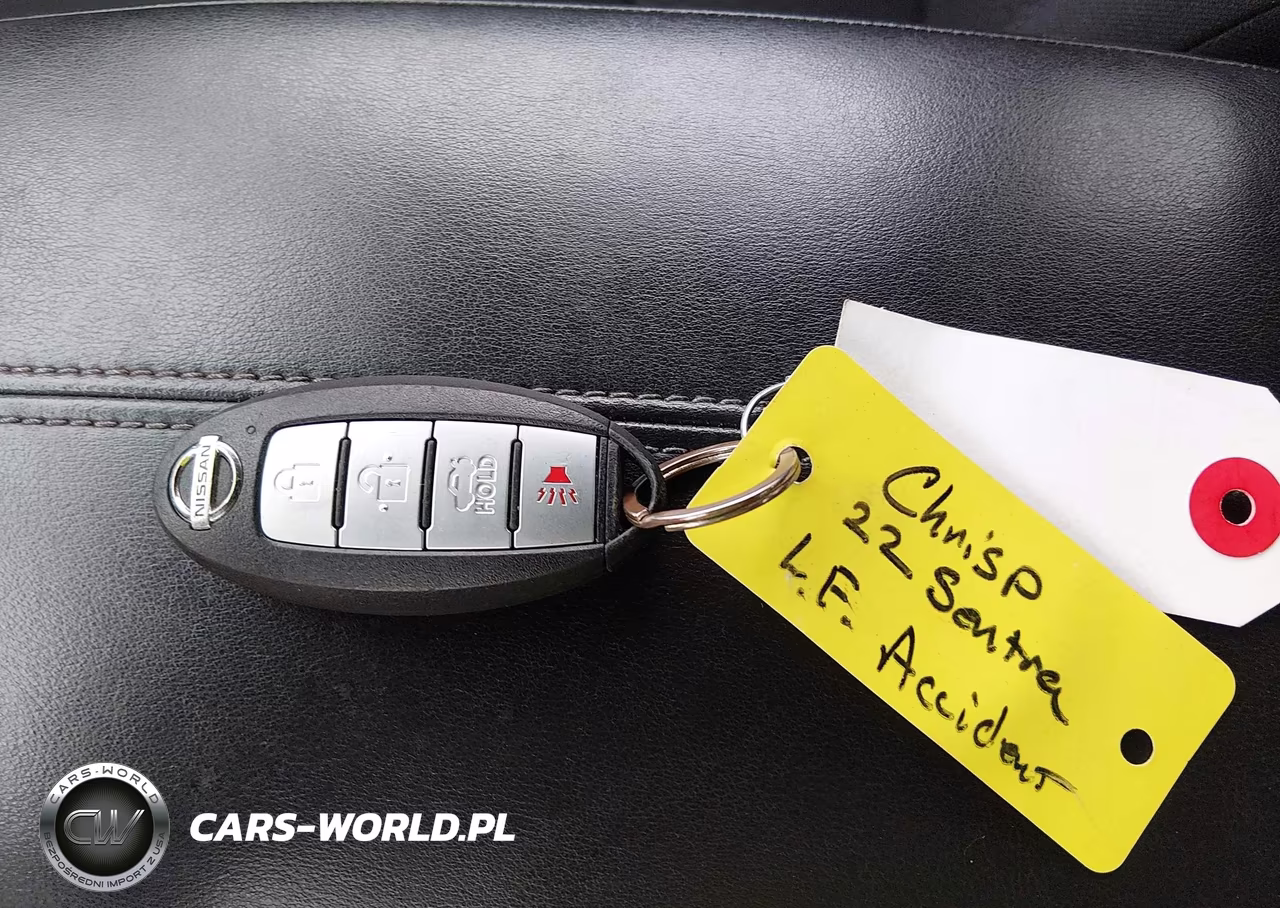 2022 Nissan Sentra S Xtronic Cvt VIN:3N1AB8BV4NY309301 - 11