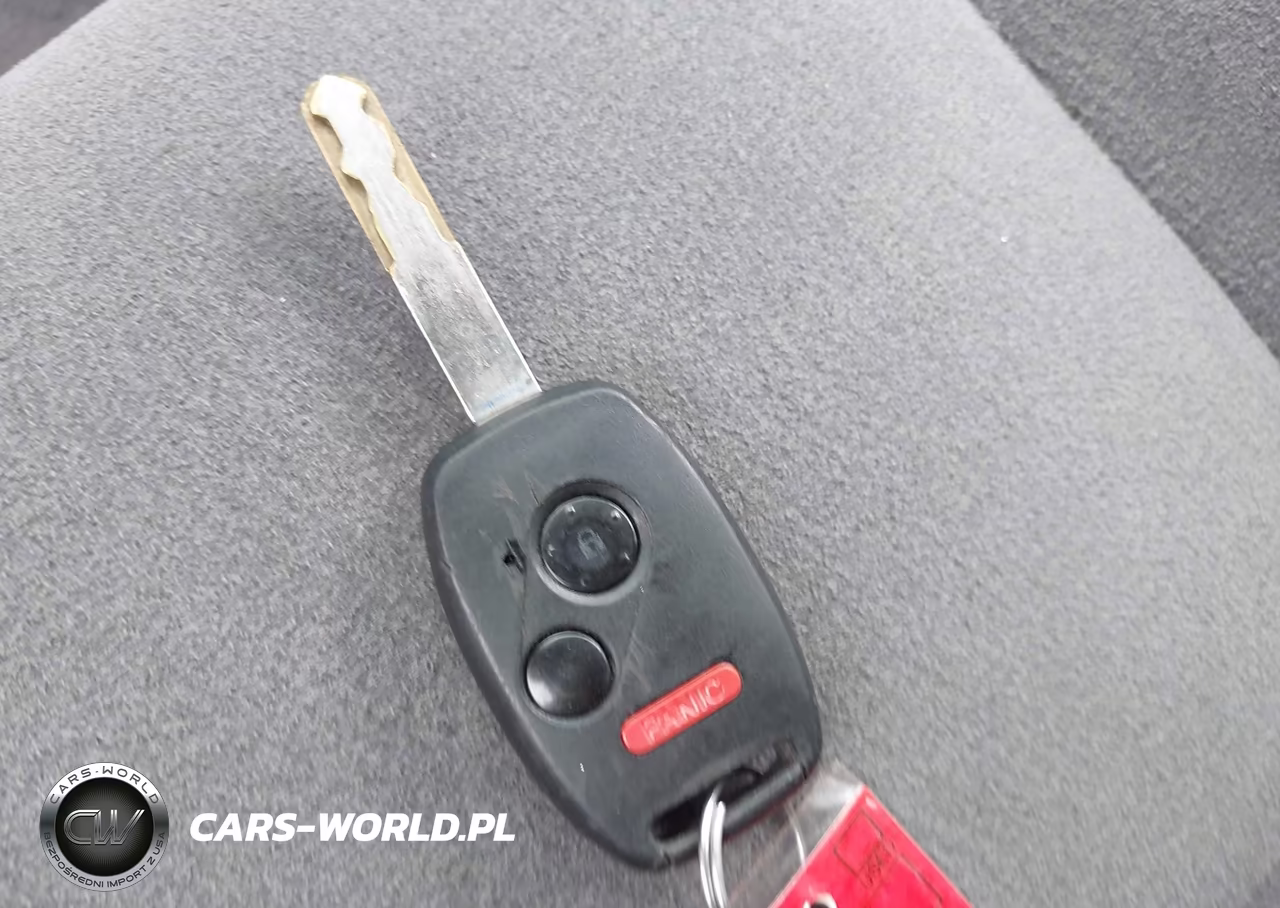 2007 Honda Civic Lx VIN:1HGFA15547L124493 - 11