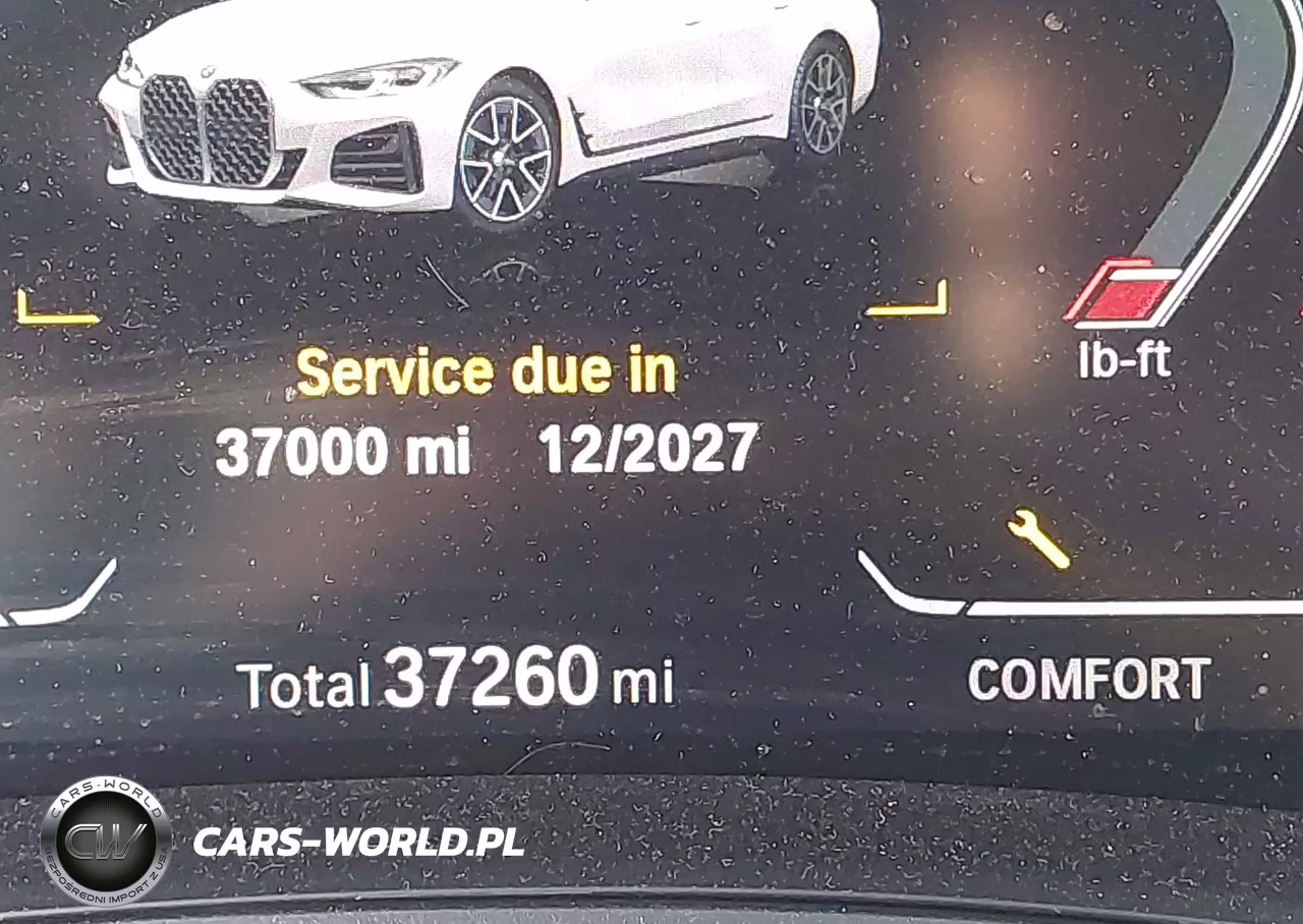 2022 BMW 430I Gran Coupe VIN:WBA63AV00NFM18091 - 15