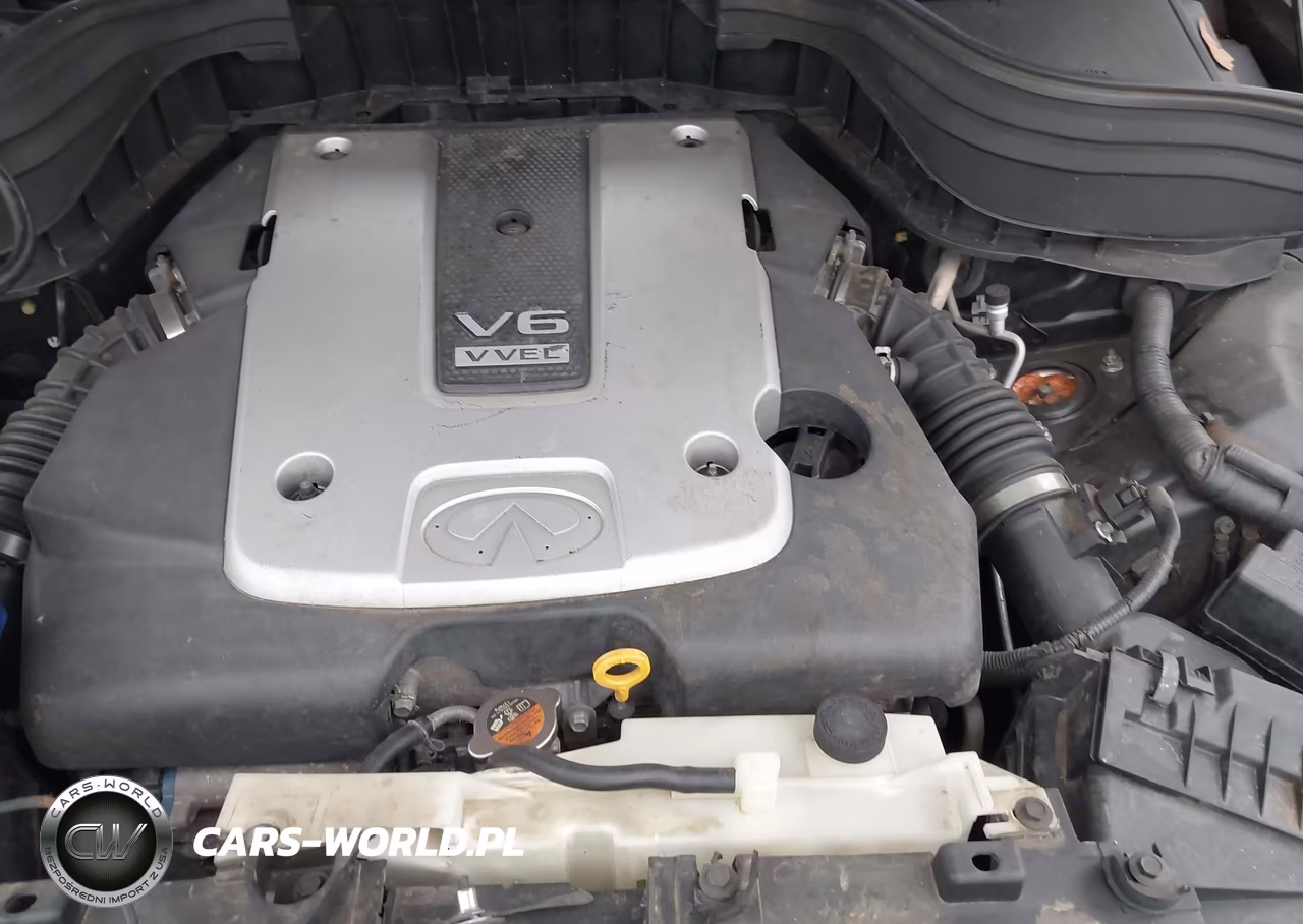 2010 Infiniti Ex35 Journey VIN:JN1AJ0HP1AM700366 - 10