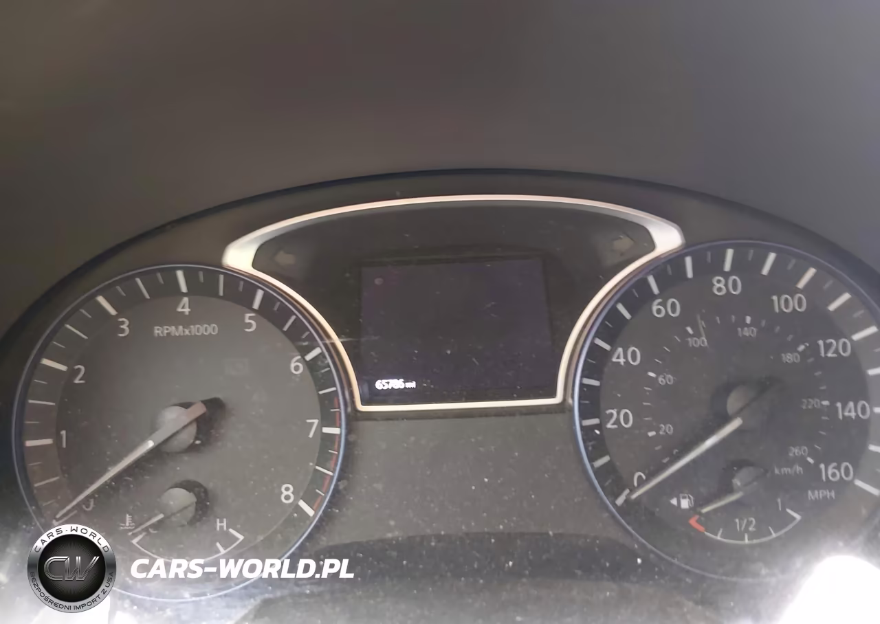 2017 Nissan Altima 2.5 Sr VIN:1N4AL3APXHC216740 - 7