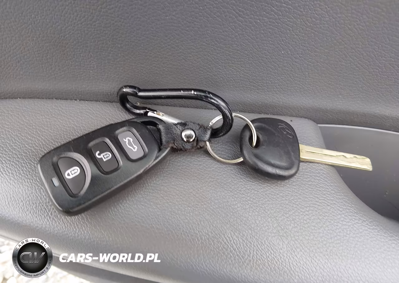 2013 Hyundai Sonata Gls VIN:5NPEB4AC1DH698434 - 11