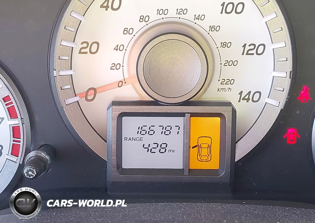 2014 Honda Pilot Lx VIN:5FNYF3H27EB007061 - 15