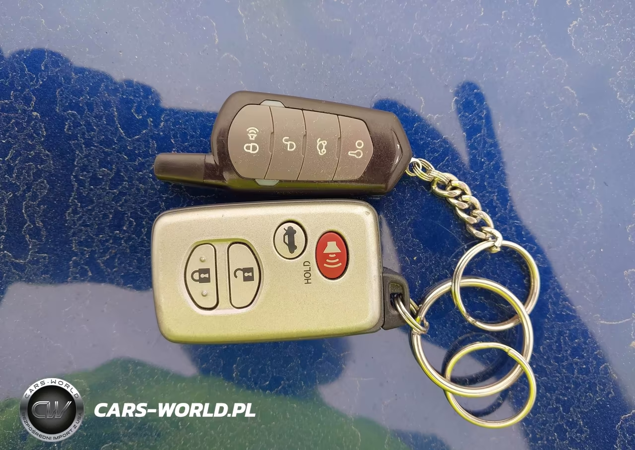 2010 Toyota Camry Xle VIN:4T4BF3EK8AR032466 - 11