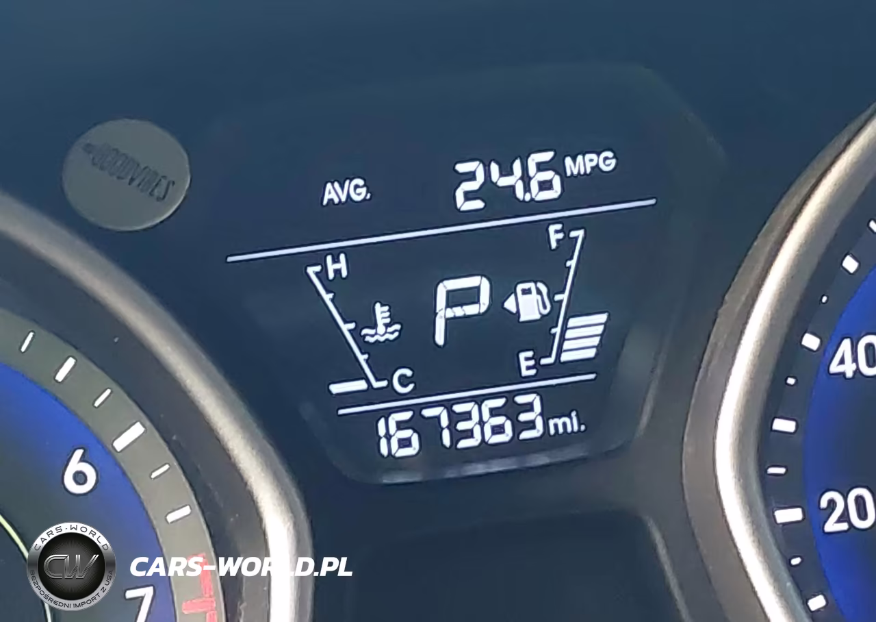 2015 Hyundai Elantra Limited VIN:KMHDH4AE2FU455912 - 16