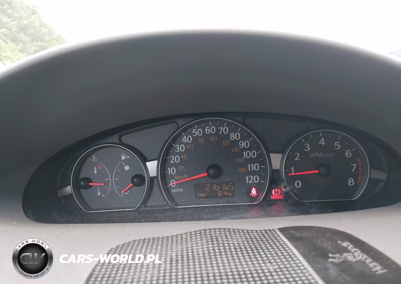 2004 Saturn Ion Ion 1 VIN:1G8AG52F94Z200904 - 7