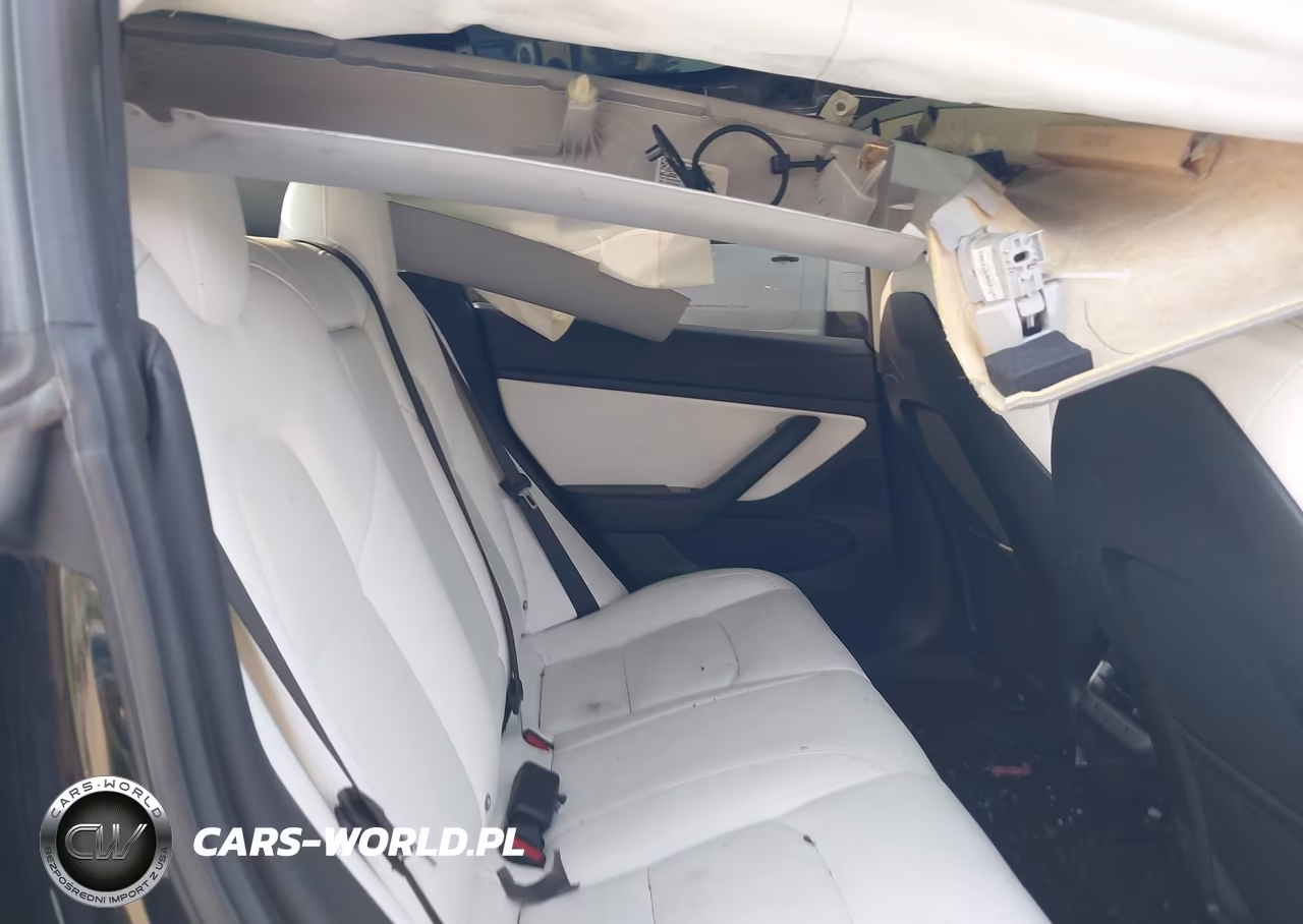 2018 Tesla Model 3 Long Range-Mid Range VIN:5YJ3E1EA8JF155307 - 8