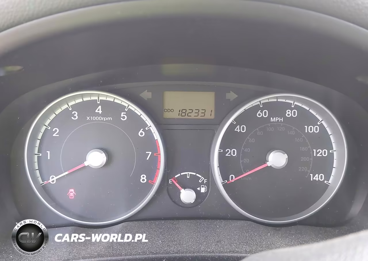 2011 Hyundai Accent Gls VIN:KMHCN4ACXBU533785 - 7