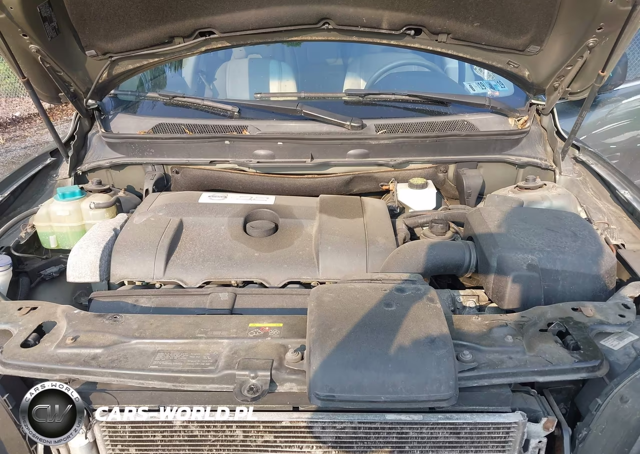 2009 Volvo Xc90 3.2 VIN:YV4CM982491509928 - 10