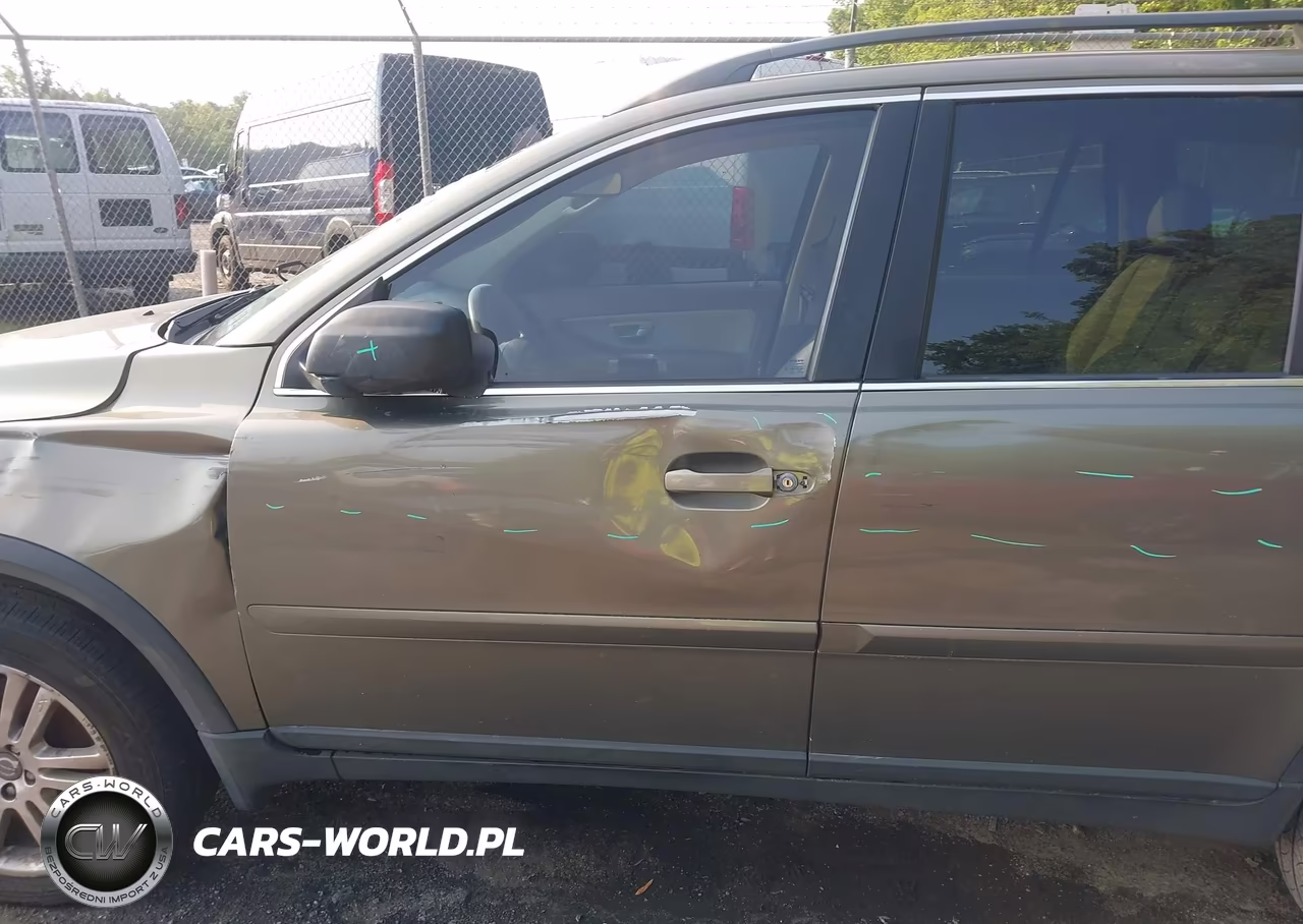 2009 Volvo Xc90 3.2 VIN:YV4CM982491509928 - 13