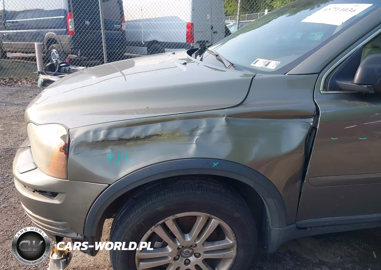 2009 Volvo Xc90 3.2 VIN:YV4CM982491509928 - 14