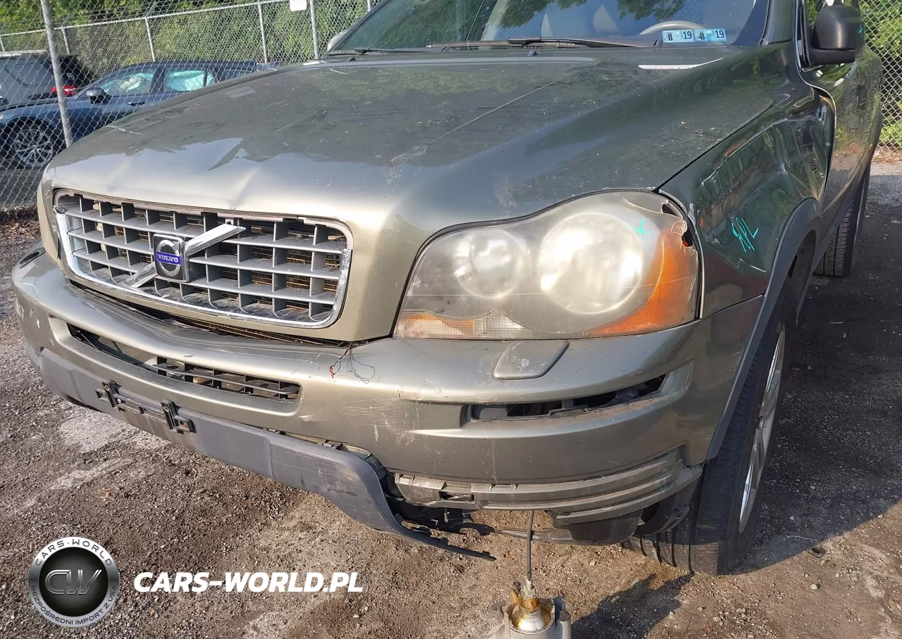 2009 Volvo Xc90 3.2 VIN:YV4CM982491509928 - 16