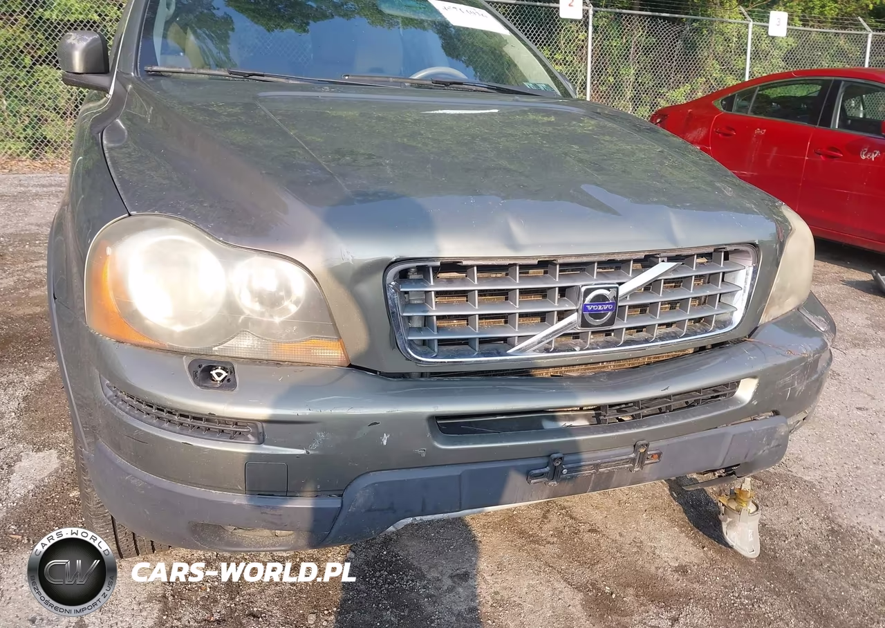 2009 Volvo Xc90 3.2 VIN:YV4CM982491509928 - 17